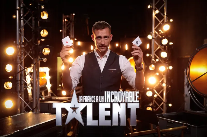 Vu à la télévision